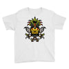 warrior Youth Tee