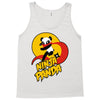 ninja panda Tank Top