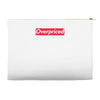 overpriced Accessory Pouches