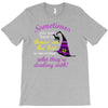 sometimes you have to throw on the hat! T-Shirt
