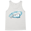 savasana Tank Top