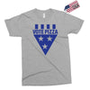 vote pizza best trending Exclusive T-shirt