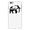 wild africa iPhone 6/6s Plus Case
