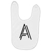 alpha Baby Bibs