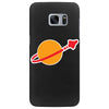 Lego Space Samsung Galaxy S7 Edge