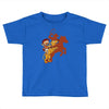 wild bill pickles Toddler T-shirt