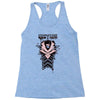 scrap soldier 2011 chevron Racerback Tank