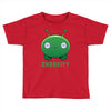 Final Space Chookity Toddler T-shirt