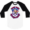 mr m1 3/4 Sleeve Shirt