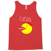 Mrs. Pacman Tank Top