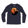 Life Of Leon King Long Sleeve Shirts