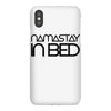 namastay in bed iPhoneX