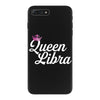 queen libra iPhone 7 Plus Case