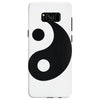 yin yang Samsung Galaxy S8