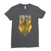 biotropolis Ladies Fitted T-Shirt