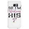i stole her heart Samsung Galaxy S7 Edge