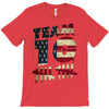 Jake Paul Team 10 Old America Design T-Shirt