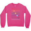 Many Lands Under One Sun - Cool Tshirts Crewneck Sweatshirt