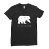 Little Dipper Ladies Fitted T-Shirt