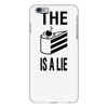 the cak3 iPhone 6/6s Plus Case