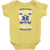 Being A Medical Technician Never Ends Infant Clothing