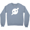 knife party 2 electro house Crewneck Sweatshirt