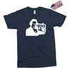 beethoven ghetto blaster Exclusive T-shirt