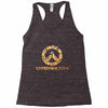 OVERWATCH Racerback Tank