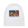 backstreet boys Baby Beanies