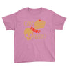 cake or death Youth Tee