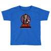 jack&rsquo;s caretaker services Toddler T-shirt
