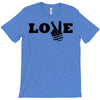 love peace T-Shirt