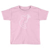 dolpin Toddler T-shirt