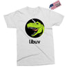libuv Exclusive T-shirt