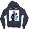 Skywalker Zipper Hoodie