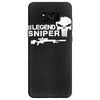 american sniper punisher Samsung Galaxy S8