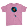 record breaker Youth Tee