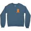 Pray for Las Vegas, Route 91 Harvest 2017 Crewneck Sweatshirt