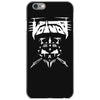 voivod skull thrash progressive metal iPhone 6/6s Case