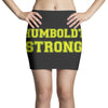 Humboldt Strong Mini Skirts