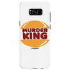 murder king Samsung Galaxy S8