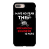have no fear the mechanical engineer is here iPhone 8 Plus