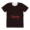 fahrie77 All Over Women's T-shirt