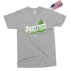 no place for 1 Exclusive T-shirt