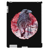life is strange before the storm red raven iPad 3 and 4 Case