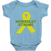 Humboldt Strong Baby Bodysuit