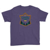 summer of mystery Youth Tee