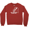 may the brakes be with you Crewneck Sweatshirt