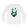 spirited Long Sleeve Shirts