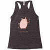 instaham Racerback Tank